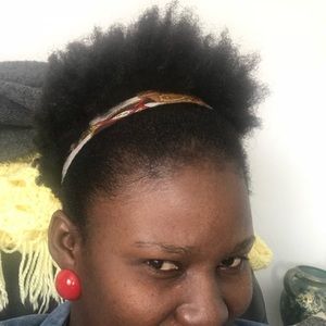 Meet your Posher, Fabiola